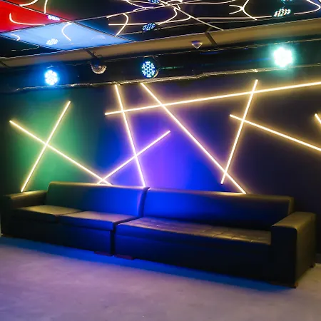 דירות Cooks Club Alanya